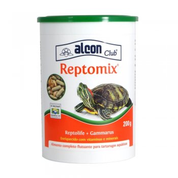 ALCON REPTOMIX 200 GR