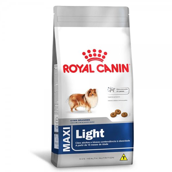 barst de studie Ellendig Royal Canin Maxi Light Hundefutter | santeh-electro.ru:443