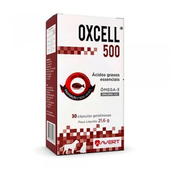 OXCELL 500