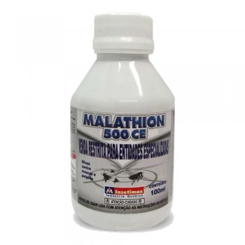 MALATHION INSETIMAX 500 CE  100 ML