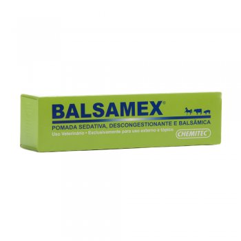 BALSAMEX 100 GR